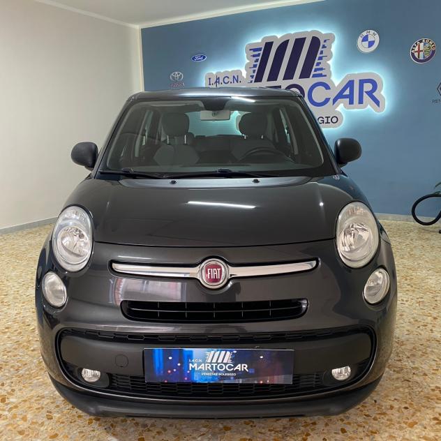 Fiat 500L 1.3 Multijet 85 CV Pop Star - Foto 2