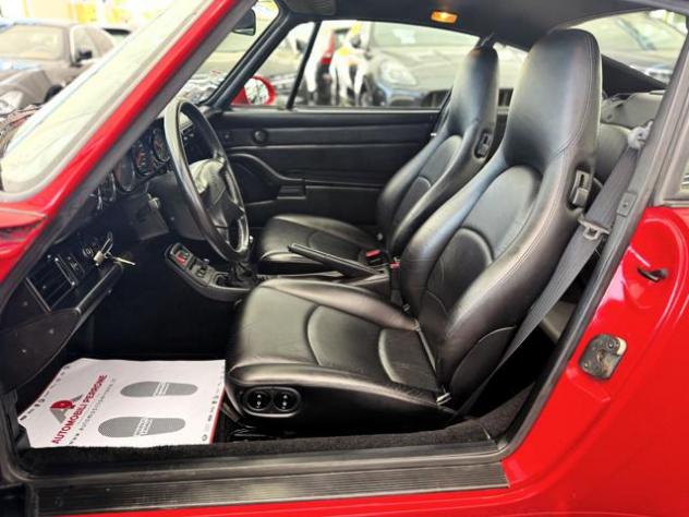 PORSCHE 993 Carrera 2 Coupé - Manuale (Service Porsche) rif. 23795065 - Foto 8