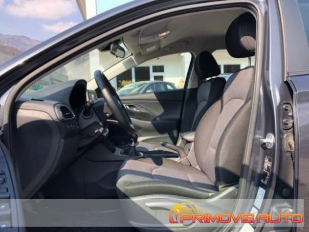 HYUNDAI i30 1.5 5 porte Classic Plus rif. 19099569 - Foto 2