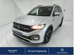 Volkswagen T-Cross 1.0 TSI Sport