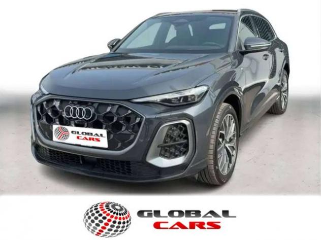 AUDI Q5 40 2.0 tdi mhev S line tech Plus quattro s-tronic/ rif. 23895717
