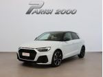 AUDI A1 SPB 30TFSI SLine Black Edition*PROMO PARISI GROUP* rif. 23516013