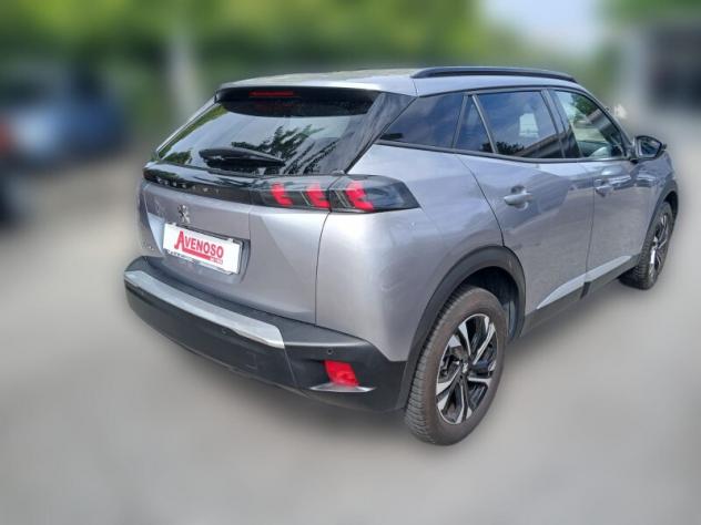 PEUGEOT 2008 2ª serie 2008 PureTech 100 S&S Allure Pack - Foto 3