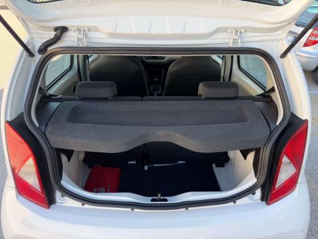 SEAT Mii 5p 1.0 Style 60cv, NEOPATENTATI OK! - Foto 6