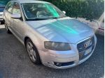 AUDI A3 2.0 TDI 170 CV F.AP. quattro Ambition rif. 23969001