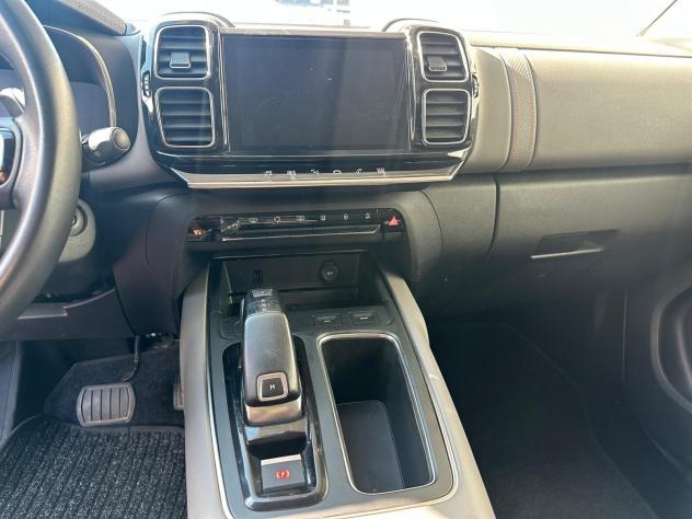 Citroen C5 Aircross BlueHDi 130 S&S Shine - Foto 10