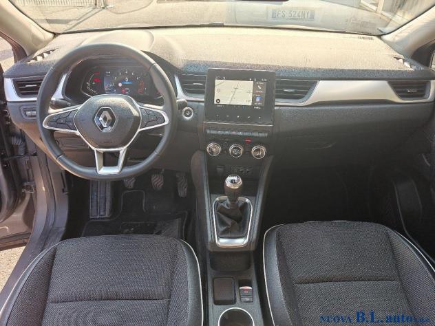 RENAULT - Captur 1.0 tce Techno Fast Track Gpl 100cv - Foto 5