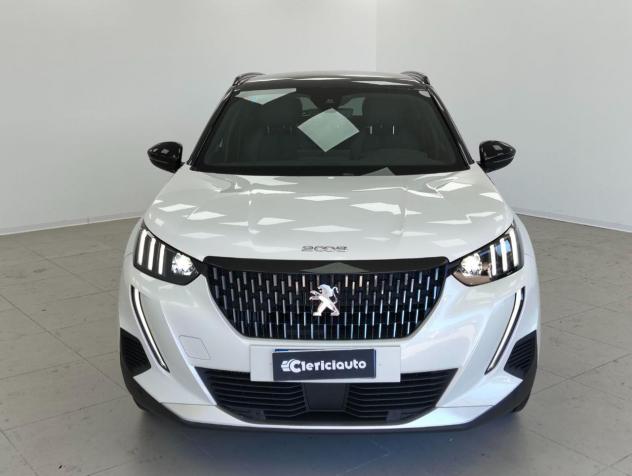 Peugeot 2008 PureTech 130 S&S EAT8 GT - Foto 6