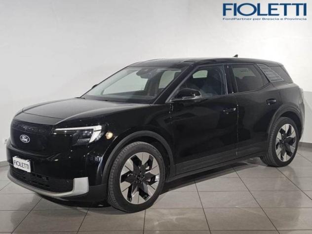 Ford Explorer Elettrico 77kWh Extended Range 286 CV RWD