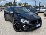 Volvo XC 60 XC60 D4 Geartronic R-design UNICO PROPIETARIO