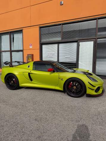 Lotus Exige Sport 410 BOLLO PAGATO GARANZIA 12/36 MESI - Foto 3