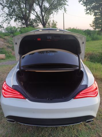 Mercedes-Benz CLA 200 170cv - Foto 6