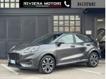 FORD Puma 1.0 EcoBoost Hybrid 125 CV S&S ST-Line rif. 23779886