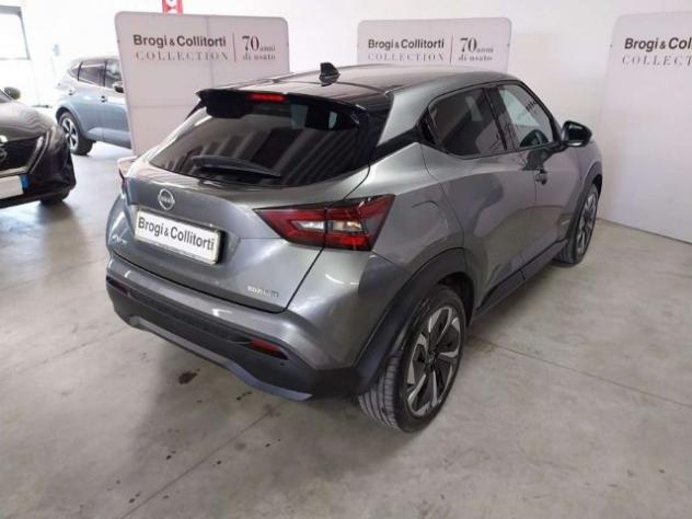 NISSAN Juke II 2024 1.6 hev N-Connecta rif. 23941759 - Foto 6