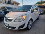 Opel Meriva 1.7 CDTI SOLO 60000 KM UNICA!!!