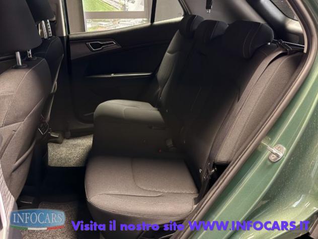 KIA Sportage 1.6 CRDi 136 CV DCT Business - PROMO rif. 23707872 - Foto 7