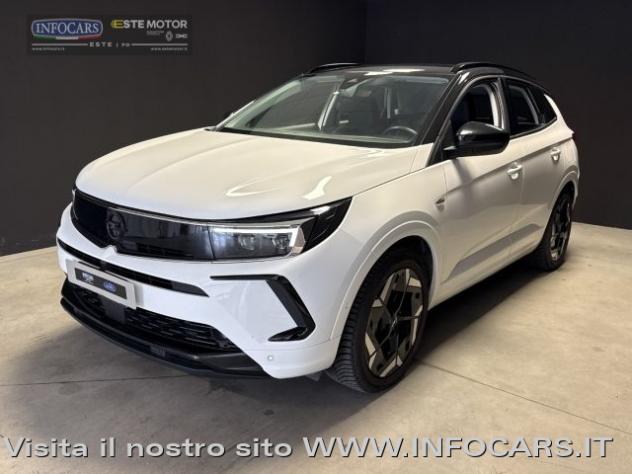 OPEL Grandland 1.6 PHEV aut. AWD GSe - PROMO rif. 24112869 - Foto 3