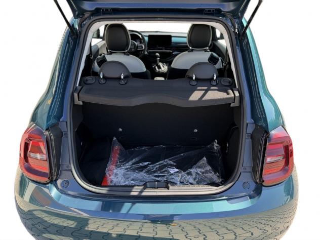 FIAT 500 Hybrid Hybrid Icon - KM0 - Foto 9