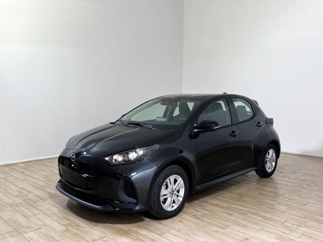 Mazda Mazda2 Hybrid Full Hybrid Electric 1.5 VVT Prime-Line