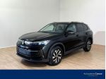 Volkswagen Tiguan Tiguan 1.5 etsi Edition Plus 150cv dsg