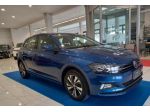 VOLKSWAGEN Polo 6ª serie Polo 1.0 EVO 5p. Trendline BlueMotion Technology