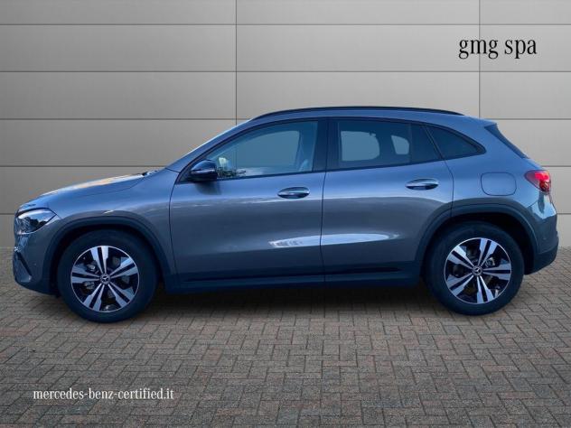 Mercedes-Benz GLA 200 d Progressive Advanced Plus 4matic auto - Foto 6