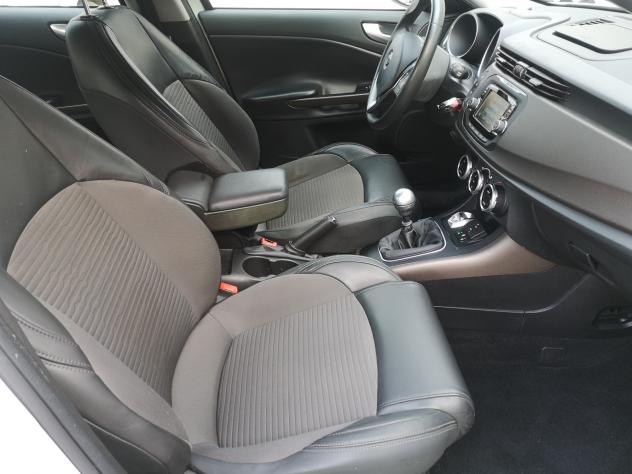 Alfa Romeo Giulietta 2.0 JTDm-2 150 CV Exclusive - Foto 4