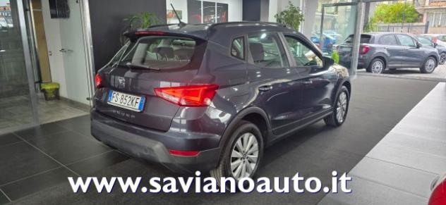 SEAT Arona 1.6 TDI 95 CV DSG Style rif. 24031344 - Foto 4