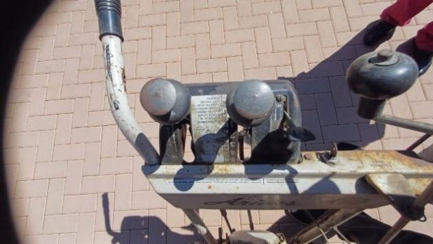 ARIENS rif. 23632110 - Foto 6