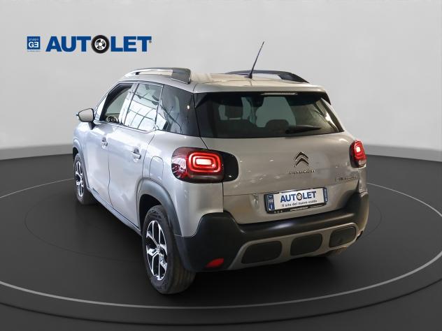 Citroen C3 Aircross PureTech 110 S&S FEEL - Foto 8