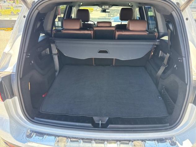 Mercedes-Benz GLB GLB 200 d Automatic 4MATIC Sport Plus 7 POSTI - Foto 5
