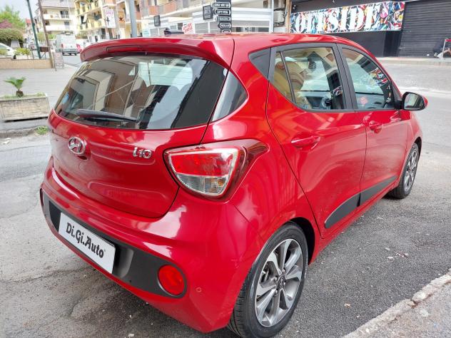 Hyundai i10 1.0 Mpi Style - Foto 7