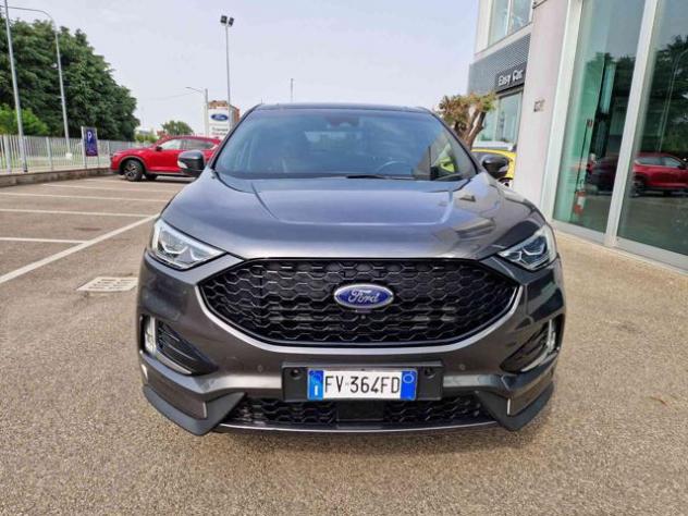 FORD Edge 2.0 EcoBlue 238 CV AWD aut. ST-Line rif. 24051957 - Foto 2
