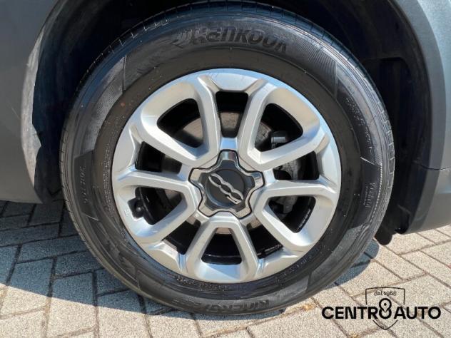 FIAT 500X 500X 1.0 T3 120 CV City Cross - Foto 10