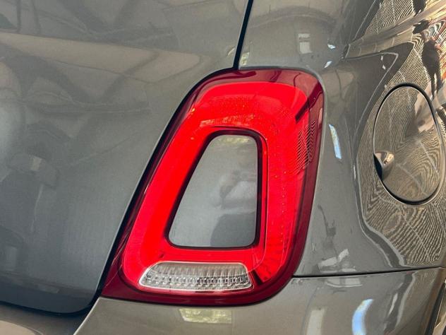 Abarth 595 1.4 T-JET | 165CV - 2022 | TURISMO - MANUALE - Foto 10