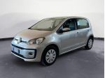 Volkswagen up! 1.0 50kW eco move up!