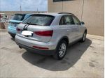 Audi Q3 2.0 TDI Advanced