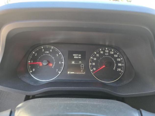 RENAULT Trafic T27 2.0 dCi 110CV PC-TN Furgone Ice rif. 24199380 - Foto 9