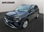 Volkswagen T-Cross TCROSS 1.0 TSI Edition Plus 95 CV