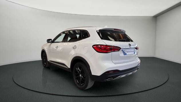 MG EHS Plug-in Hybrid Luxury - Carplay - Cam - Tetto panoramico - Foto 7