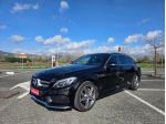 Mercedes-benz C 220 d S.W.  4Matic AMG