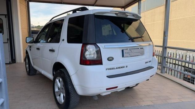 Land Rover Freelander 2.2 TD4 S.W. HSE - Foto 6