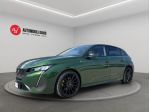 PEUGEOT 308 BlueHDi 130 S&S EAT8 SW GT + GANCIO T. + 4 RUOTE rif. 23736812