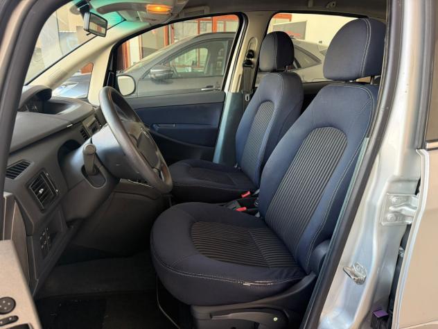 LANCIA MUSA 1.3 DIESEL 2010 - Foto 10