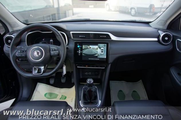 MG ZS 1.5 VTi-Tech Luxury rif. 23748826 - Foto 8