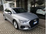 AUDI A3 SPB 35 TFSI Business Advanced rif. 23069237