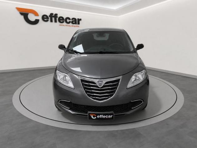 LANCIA Ypsilon 1.3 MJT 16V 95 CV 5 porte S&S Elle rif. 23980371 - Foto 2