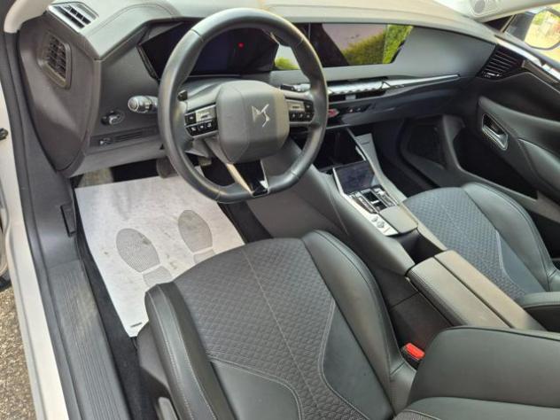 DS AUTOMOBILES DS 4 BlueHDi 130 aut. Bastille Business rif. 23957146 - Foto 10