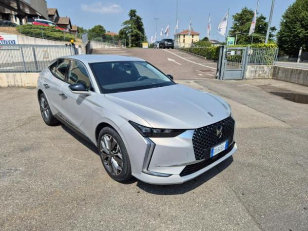 DS AUTOMOBILES DS 4 BlueHDi 130 aut. Bastille Business rif. 23957146 - Foto 5