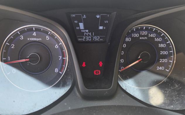 Hyundai iX20 1.4 90 CV GPL Econext Comfort - Foto 10